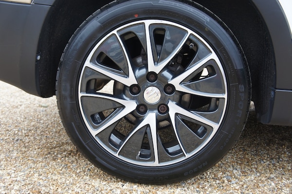 Used Suzuki SX4 S-Cross 2013 for sale - 76088602: Photo 13