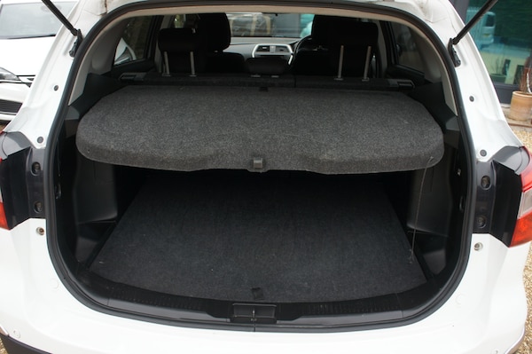 Used Suzuki SX4 S-Cross 2013 for sale - 76088602: Photo 14