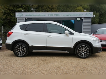 Used Suzuki SX4 S-Cross 2013 for sale - 76088602: Photo 3