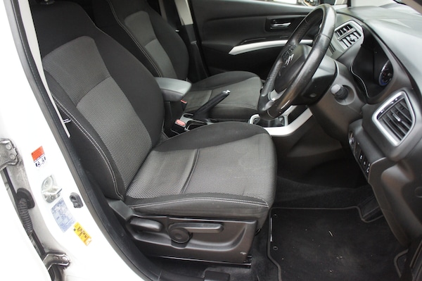 Used Suzuki SX4 S-Cross 2013 for sale - 76088602: Photo 8