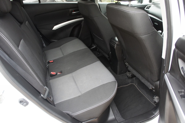 Used Suzuki SX4 S-Cross 2013 for sale - 76088602: Photo 9
