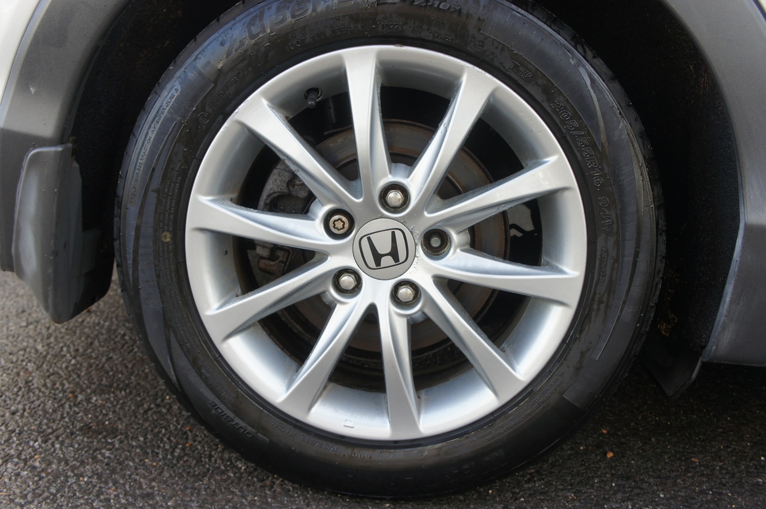 Used Honda Civic 2012 for sale - 76352684: Photo 11
