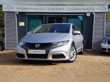 2012 (12) - 1.4 i-VTEC SE 5dr
