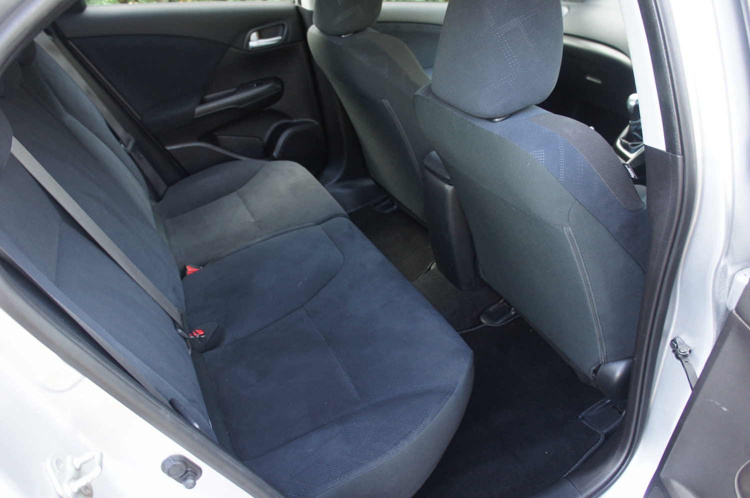 Used Honda Civic 2012 for sale - 76352684: Photo 9