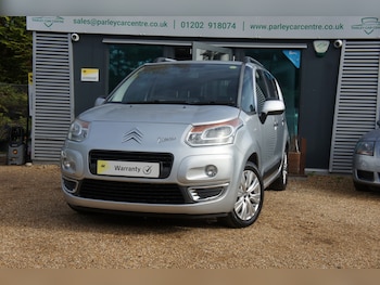 2010 (10) - 1.6 VTi 16V Exclusive 5dr