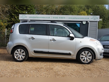 Used Citroen C3 Picasso 2010 for sale - 76352705: Photo