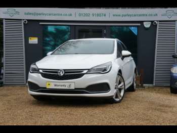 2018 (68) - 1.6 CDTi 16V 136 SRi Vx-line Nav 5dr