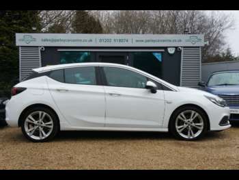 Used Vauxhall Astra 2018 for sale - 73344917: Photo