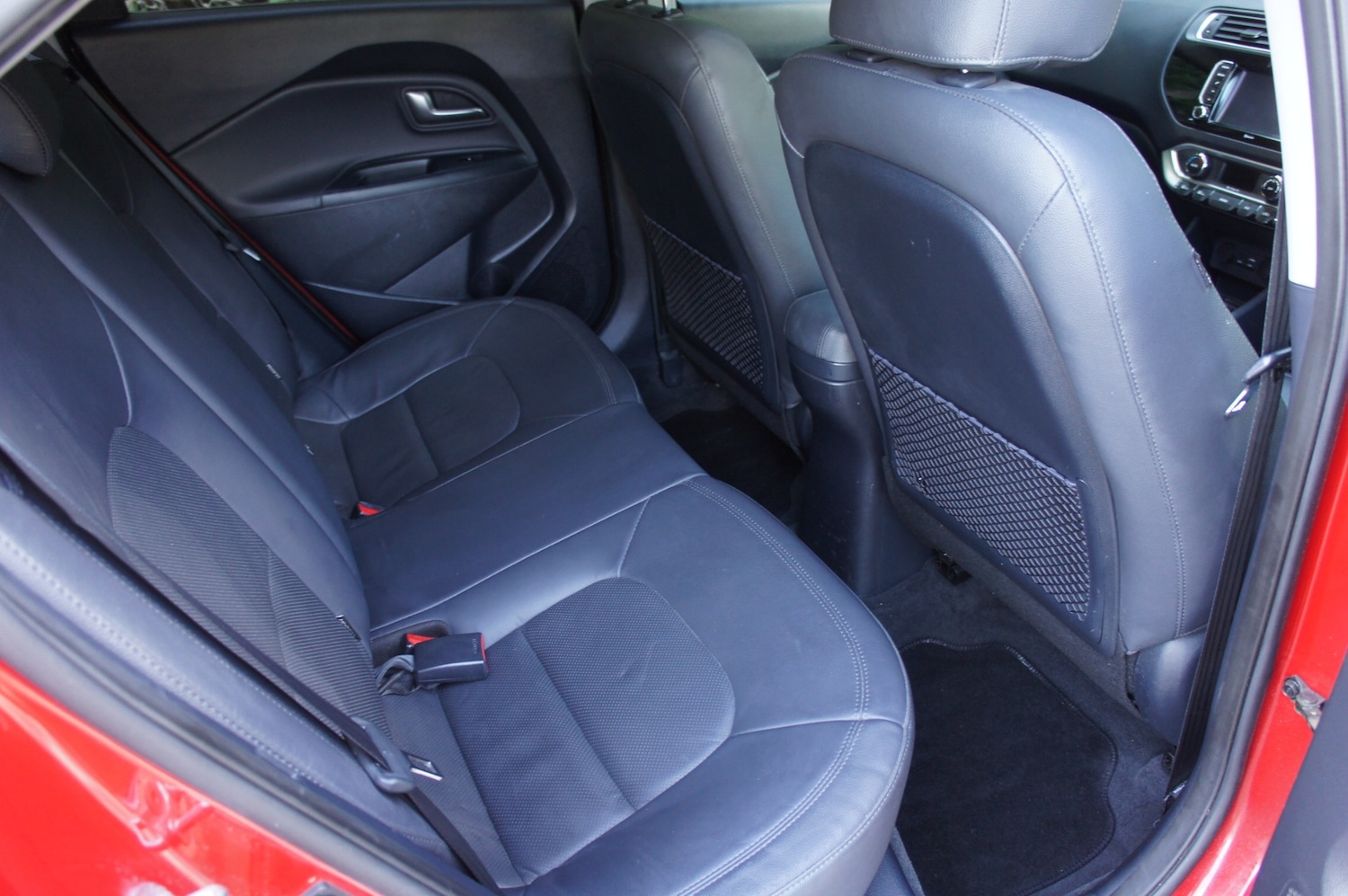 Used Kia Rio 2016 for sale - 76077724: Photo 10