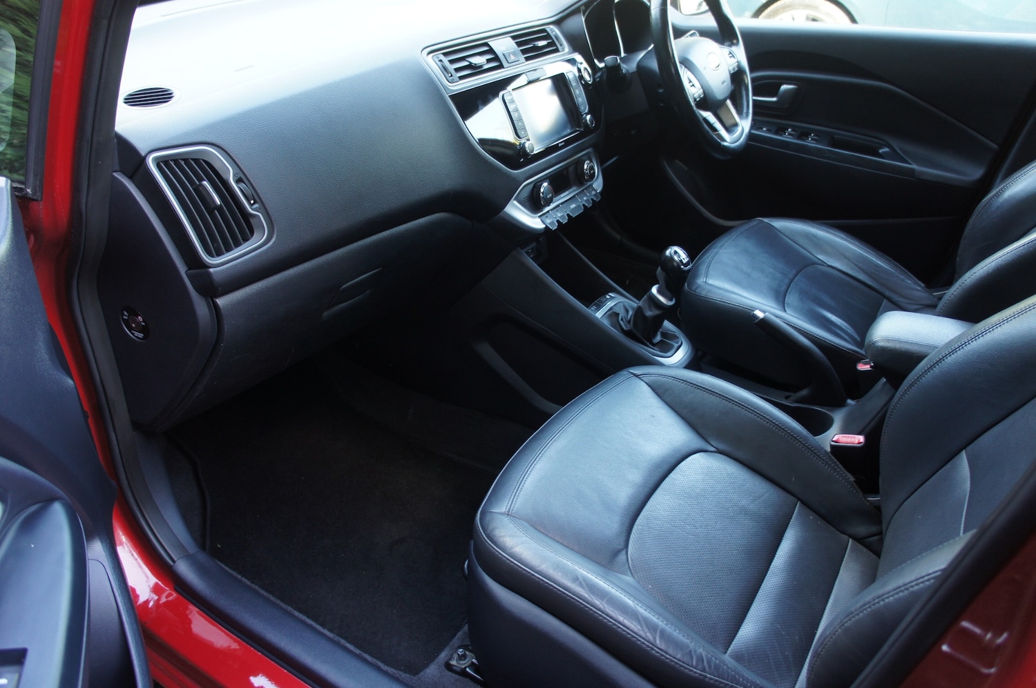 Used Kia Rio 2016 for sale - 76077724: Photo 11