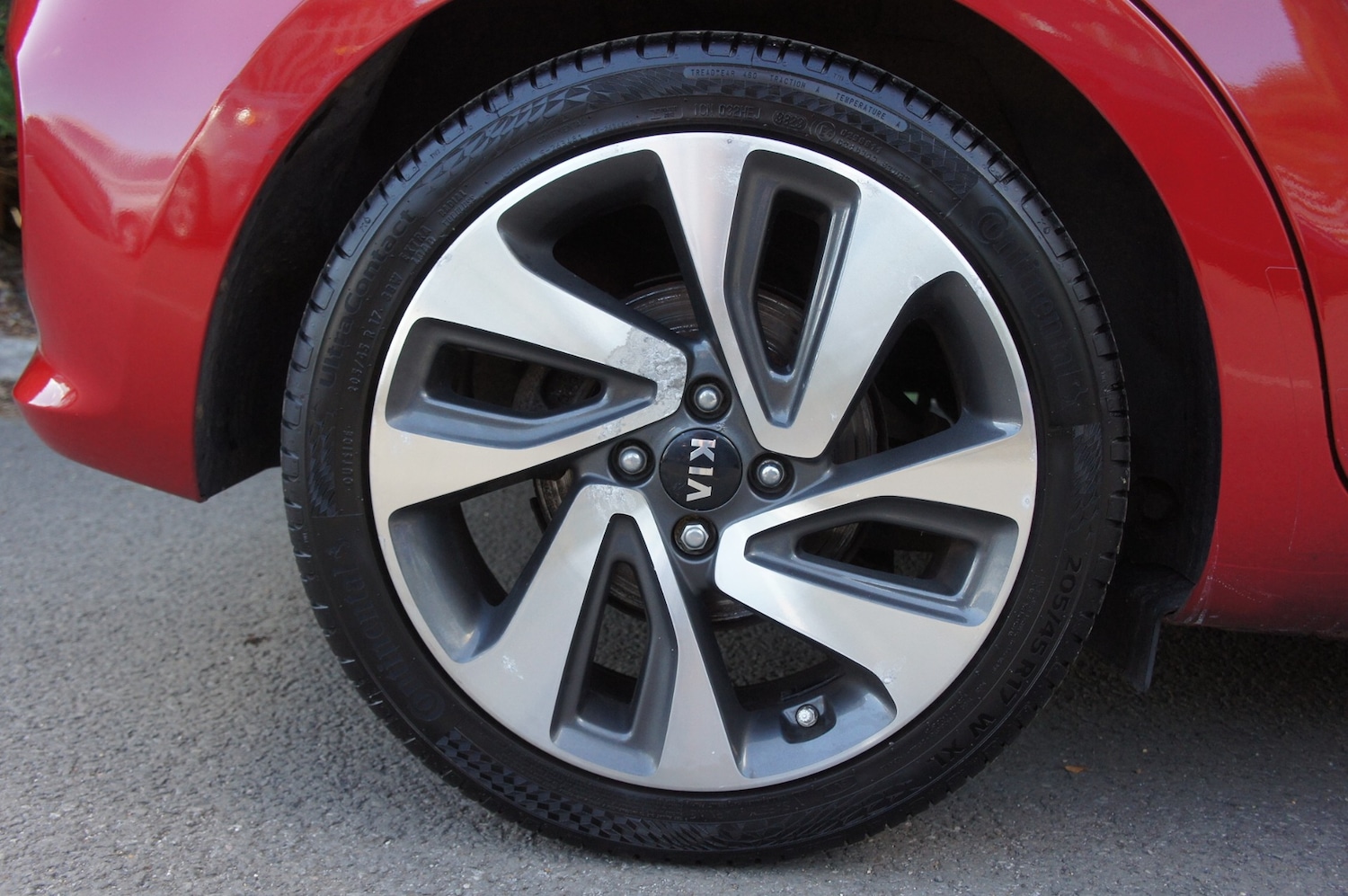 Used Kia Rio 2016 for sale - 76077724: Photo 17