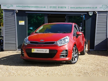 Kia - Rio