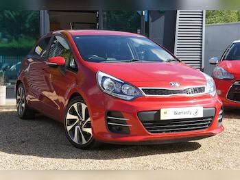 Used Kia Rio 2016 for sale - 76077724: Photo 2