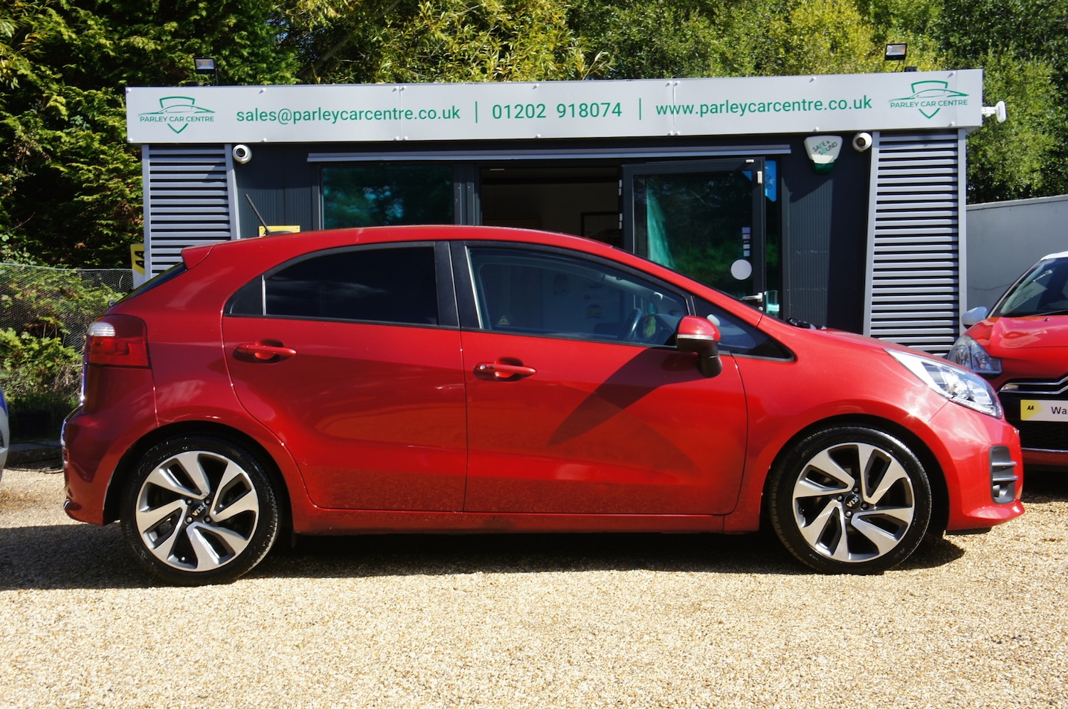 Used Kia Rio 2016 for sale - 76077724: Photo 3