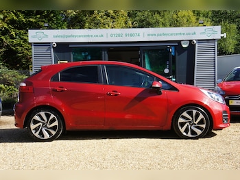 Used Kia Rio 2016 for sale - 76077724: Photo 3