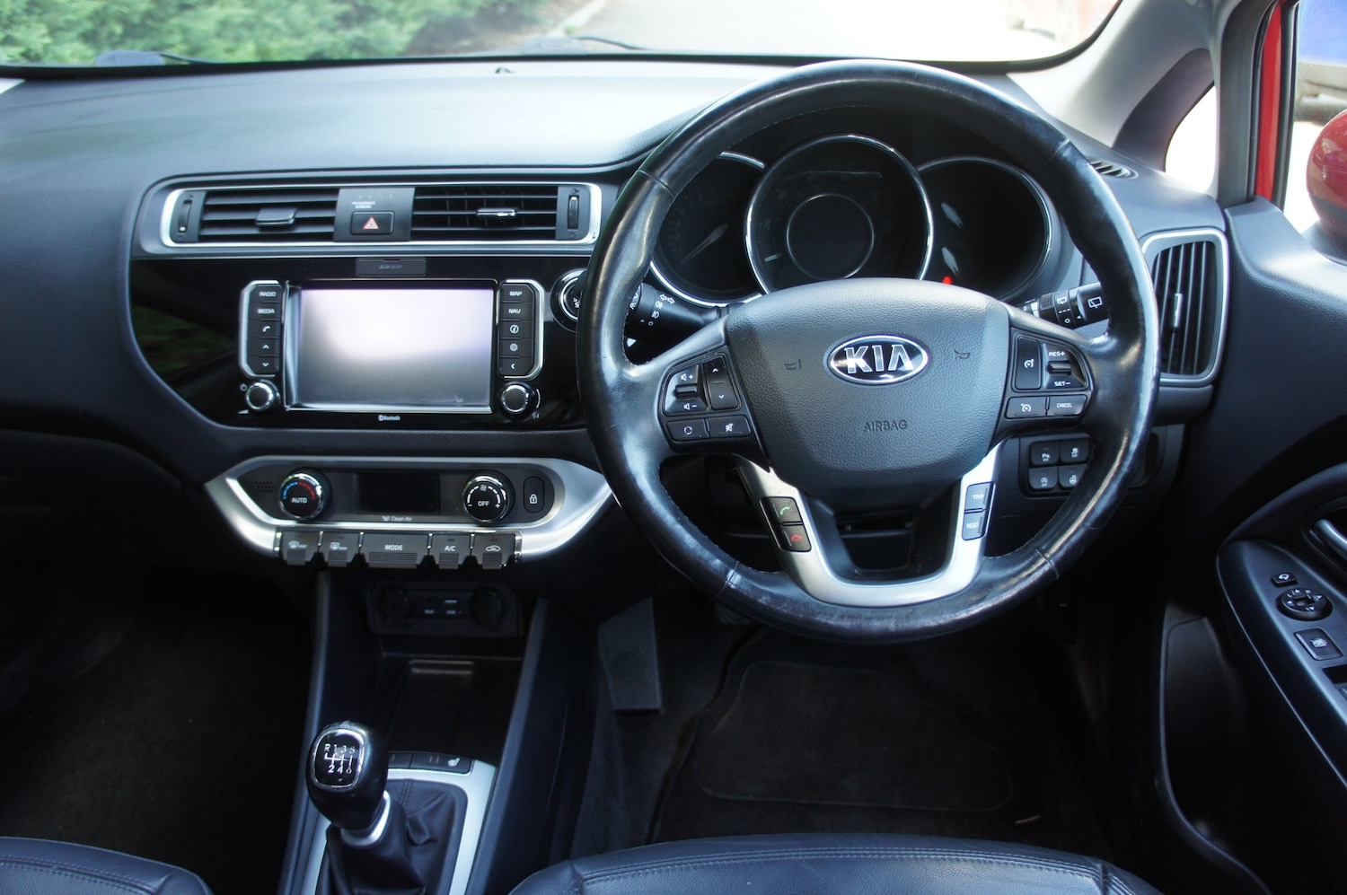 Used Kia Rio 2016 for sale - 76077724: Photo 7