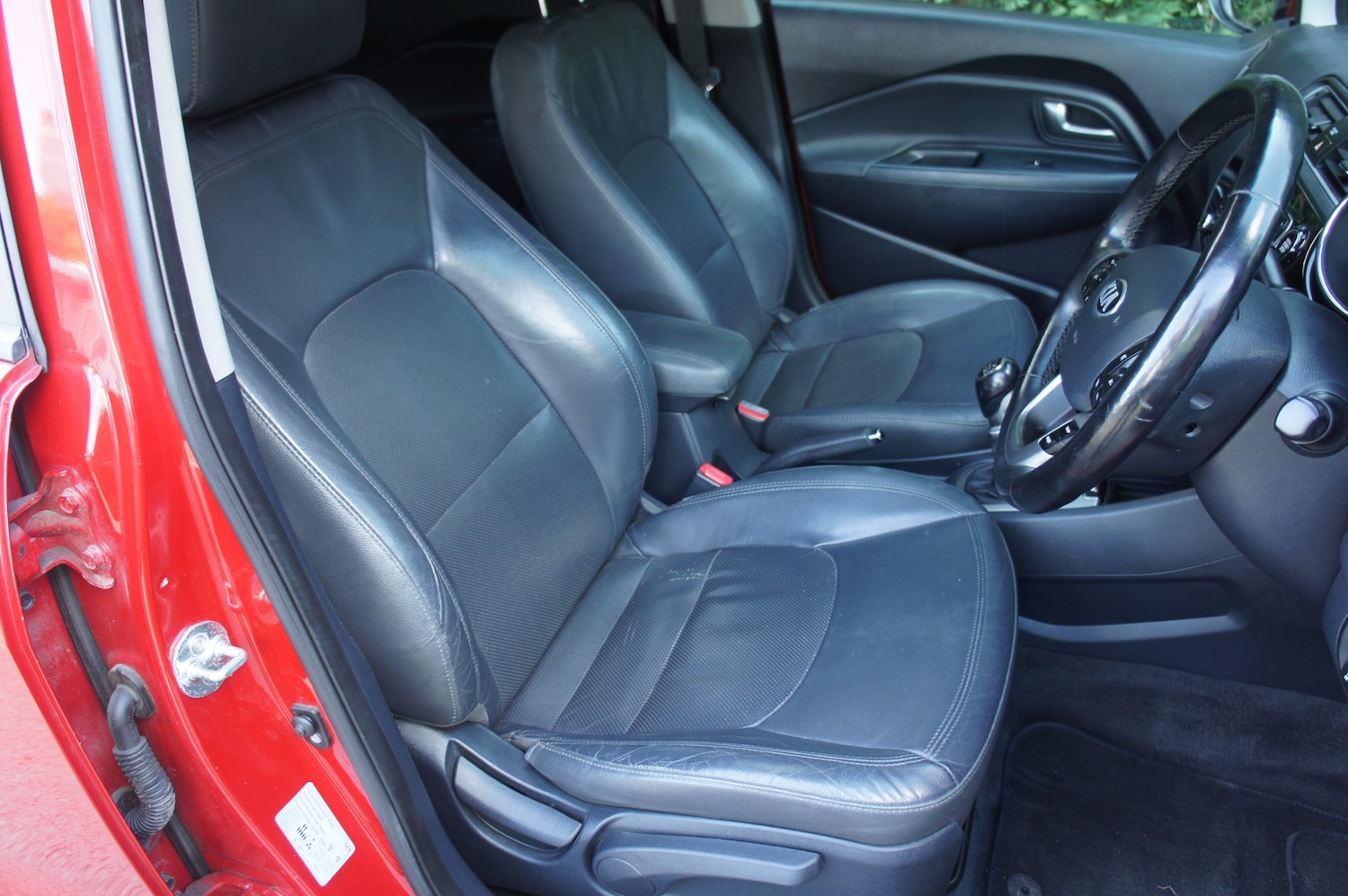 Used Kia Rio 2016 for sale - 76077724: Photo 8