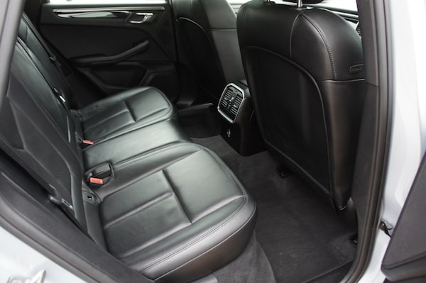 Used Porsche Macan 2017 for sale - 73420586: Photo 11