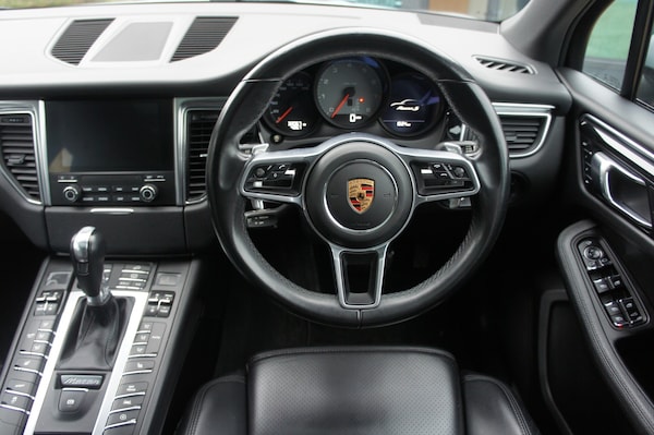 Used Porsche Macan 2017 for sale - 73420586: Photo 7