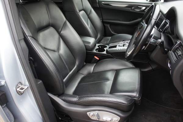 Used Porsche Macan 2017 for sale - 73420586: Photo 8