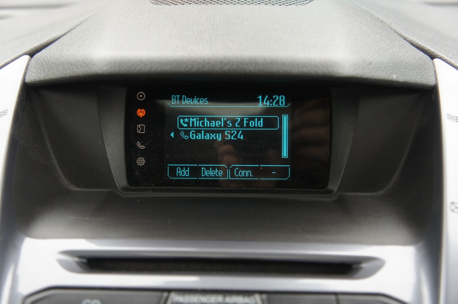 Vehicle 11