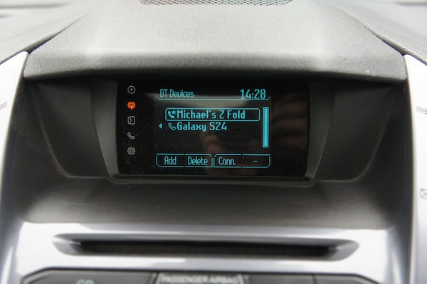 Used Ford Grand Tourneo Connect 2015 for sale - 75638552: Photo 11