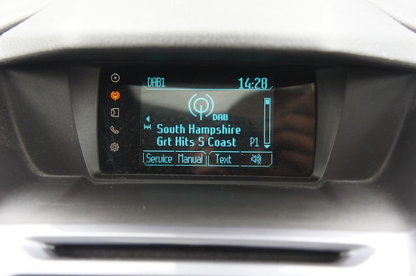 Used Ford Grand Tourneo Connect 2015 for sale - 75638552: Photo 12