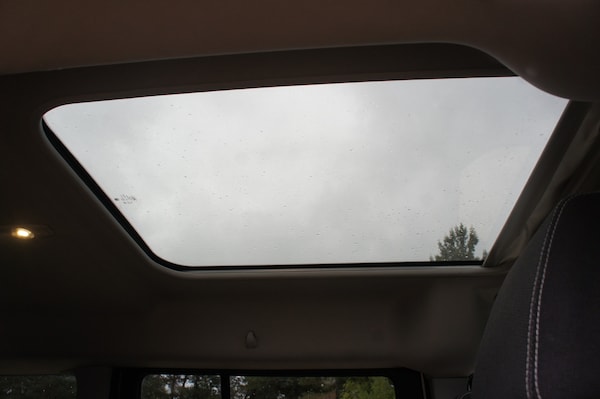 Used Ford Grand Tourneo Connect 2015 for sale - 75638552: Photo 14