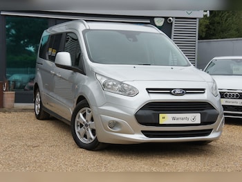 Used Ford Grand Tourneo Connect 2015 for sale - 75638552: Photo
