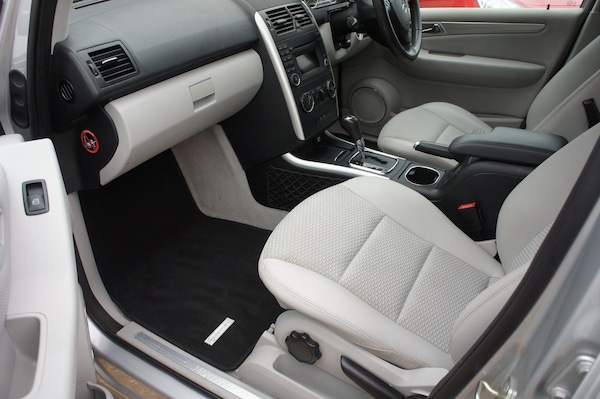 Used Mercedes-Benz A-Class 2011 for sale - 76077863: Photo 10