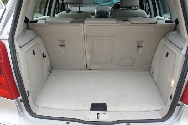 Used Mercedes-Benz A-Class 2011 for sale - 76077863: Photo 12