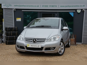 Used Mercedes-Benz A-Class 2011 for sale - 76077863: Photo