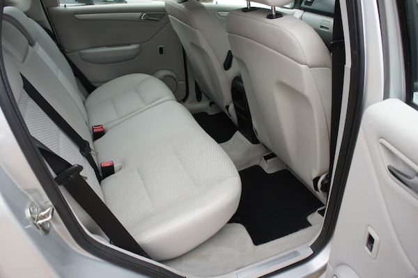 Used Mercedes-Benz A-Class 2011 for sale - 76077863: Photo 9