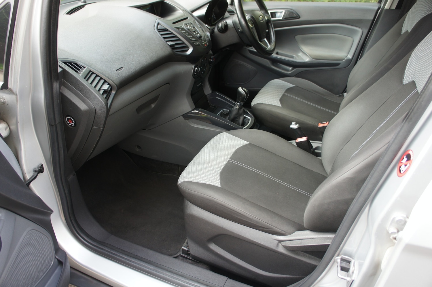 Used Ford Ecosport 2014 for sale - 76143211: Photo 10