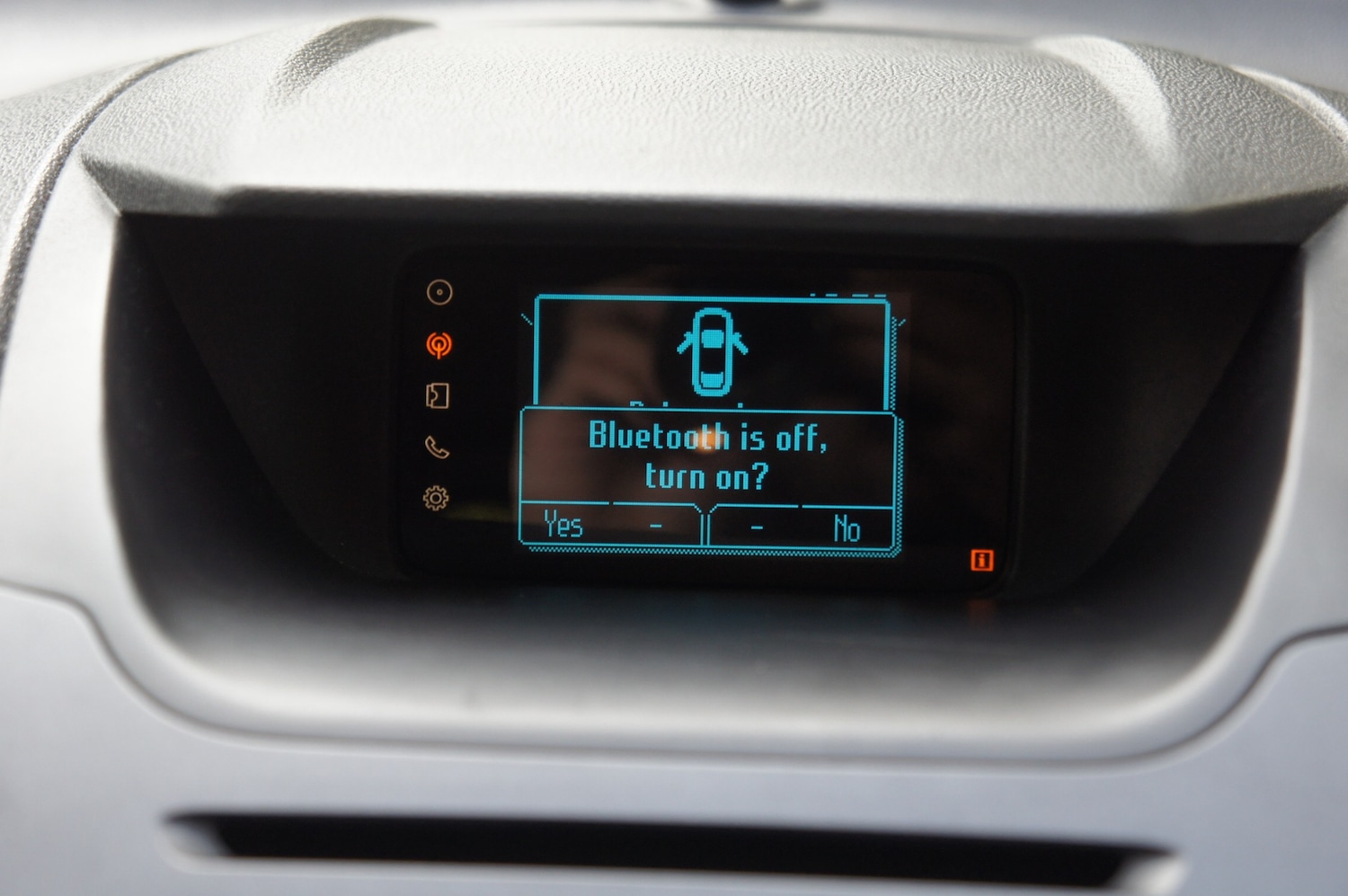 Used Ford Ecosport 2014 for sale - 76143211: Photo 11