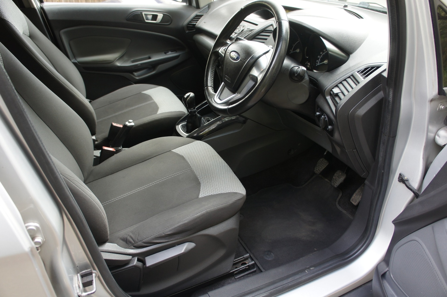 Used Ford Ecosport 2014 for sale - 76143211: Photo 7
