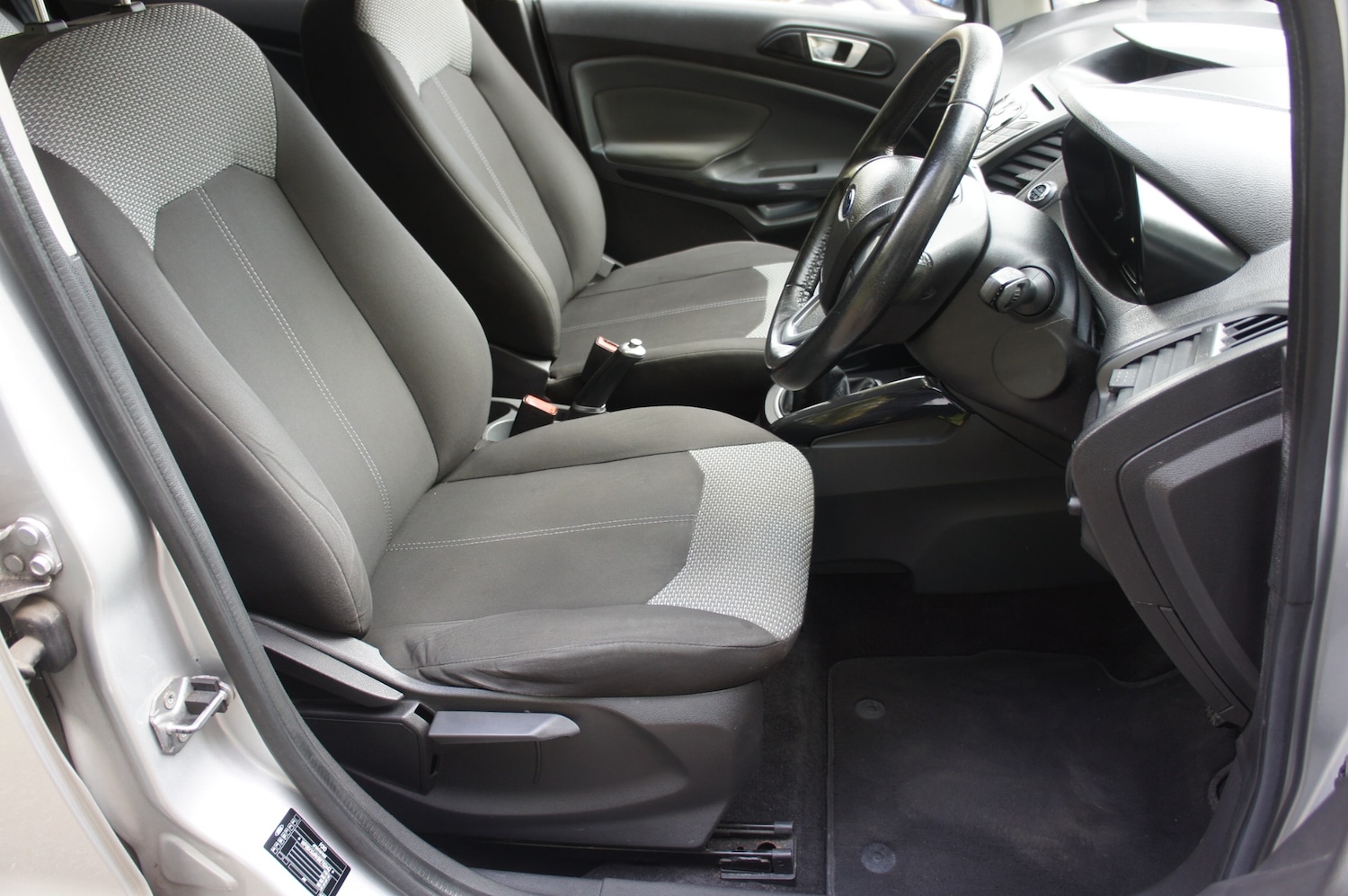 Used Ford Ecosport 2014 for sale - 76143211: Photo 8