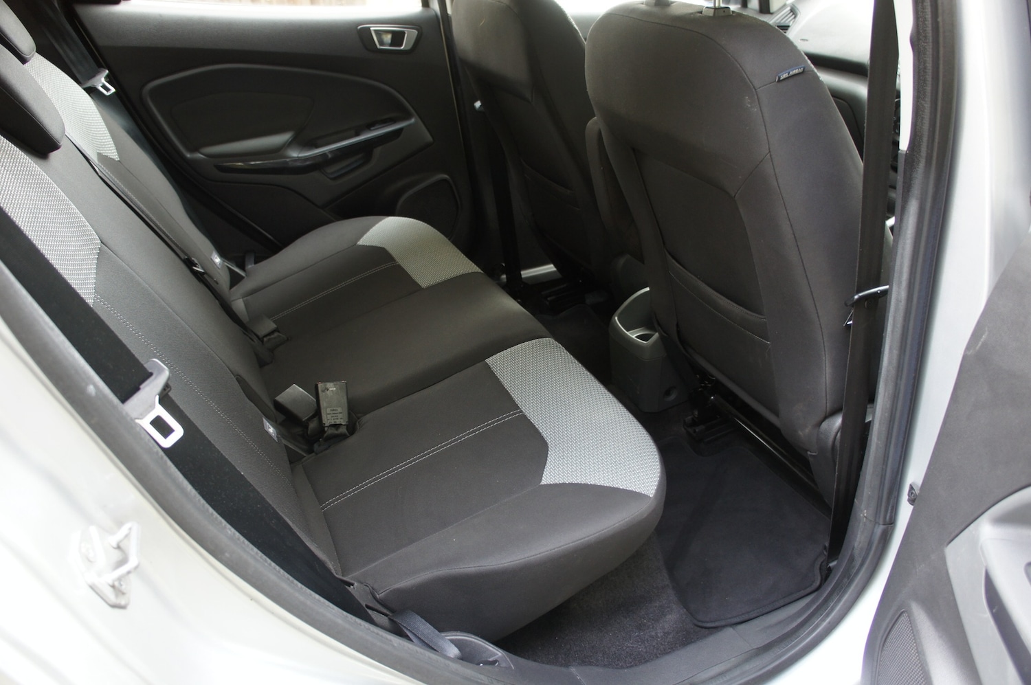 Used Ford Ecosport 2014 for sale - 76143211: Photo 9