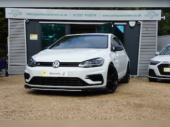 2018 (18) - 2.0 TSI 310 R 3dr 4MOTION