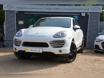 2013 (13) - Diesel [245] 5dr Tiptronic S