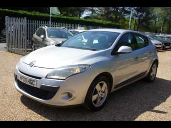 2009 (09) - 1.5 dCi 106 Dynamique 5dr