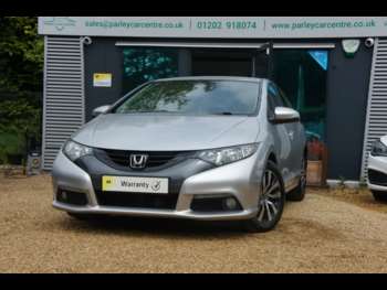 2013 (63) - 1.6 i-DTEC ES 5dr