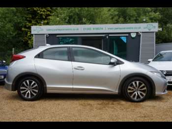 Used Honda Civic 2013 for sale - 74867583: Photo