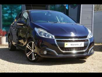 Used Peugeot 208 2015 for sale - 74328774: Photo