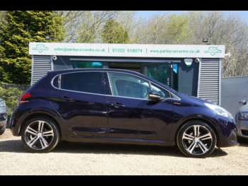 Used Peugeot 208 2015 for sale - 74328774: Photo