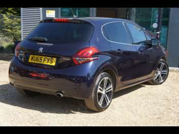 Used Peugeot 208 2015 for sale - 74328774: Photo