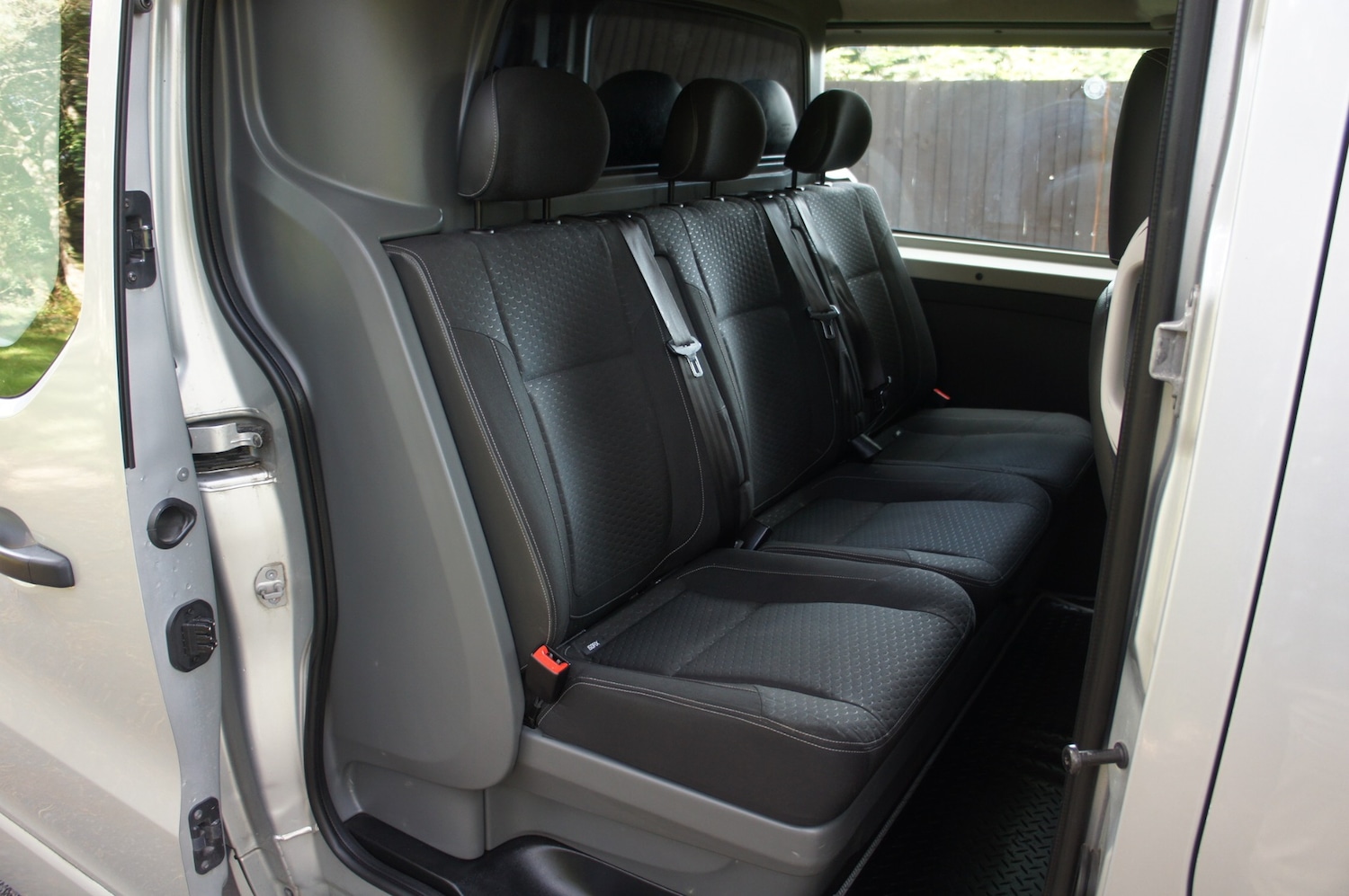 Vehicle 9