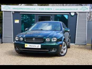 2008 (08) - 2.2d Sovereign 4dr