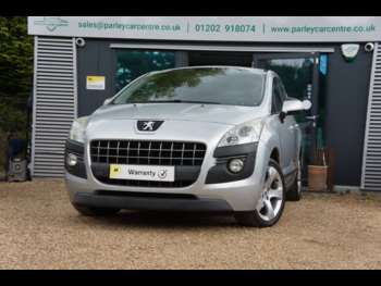 2010 (60) - 1.6 HDi Sport 5dr