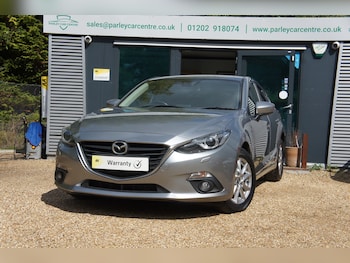 Used Mazda Mazda3 2015 for sale - 75820800: Photo